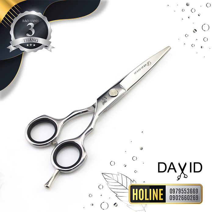 Bộ kéo cắt tóc Daomo 5.5 inch 0255-DA