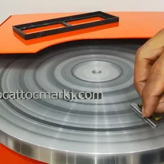 Sharpen the clippers blade Wahl trimmer-Andis trimmer- Oster trimmer-trimmer...