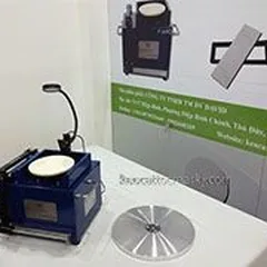 Super sharp scissors sharpener with high-tech grinding machine