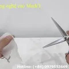 To Sharpen curved scissors - have you ever sharpened this scissors?