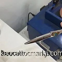 Where should choose the best barber grinding service?