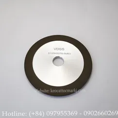Đá mài kềm nail VDSS 5M63