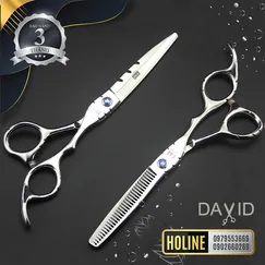 Bộ kéo cắt tóc Kasho 5.5 inch K-5524