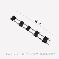Giá đỡ đá mài dao kéo 60cm K1