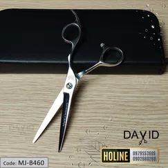 Hair scissors Mark'J MJ-B460