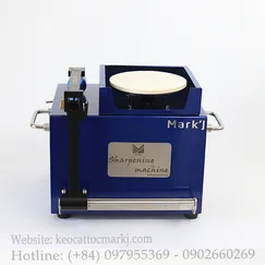 Máy mài kéo công nghệ cao Mark'J MJ7008S18