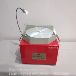 Máy mài tông đơ công nghệ cao Mark'J MJ7012C20