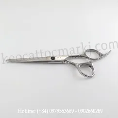 Hair cutting scissors NT M3460