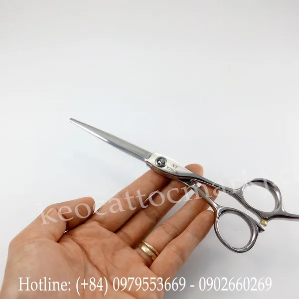 Kéo cắt tóc NT TK1-600