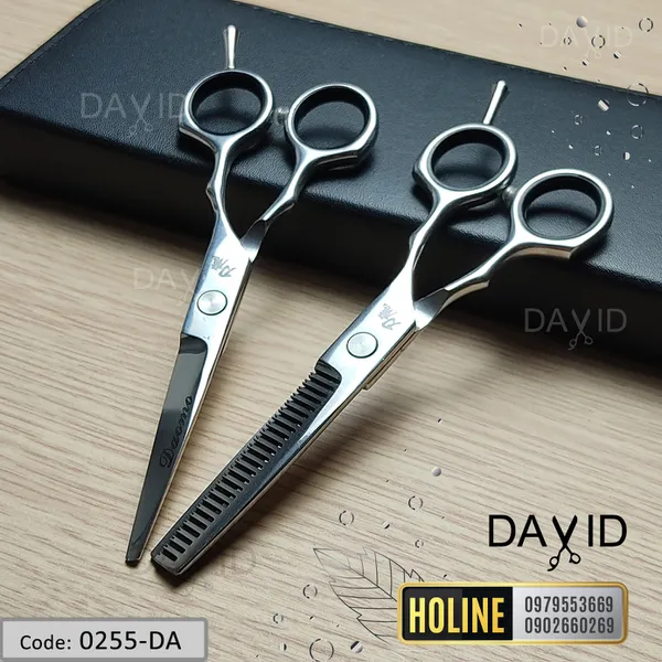 Bộ kéo cắt tóc Daomo 5.5 inch 0255-DA