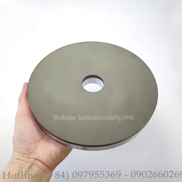 Đá mài kim cương GBY