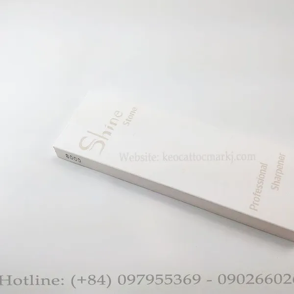 Grinding stone of Shine Stone #8000