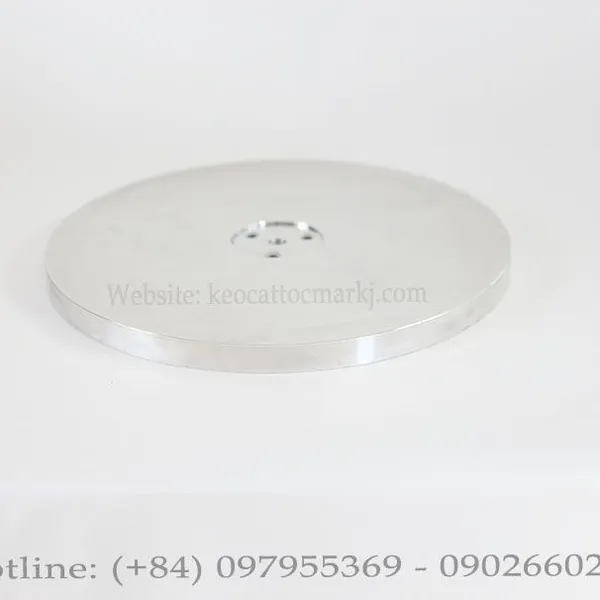 Clipper blade sharpening Disc Mark'J 70051MJSP1270