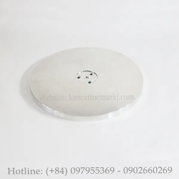 Clipper blade sharpening Disc Mark'J 70051MJSP1270