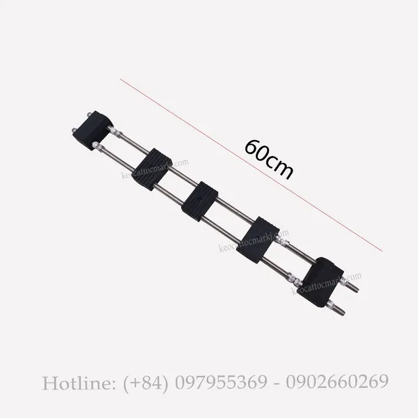 Giá đỡ đá mài dao kéo 60cm K1