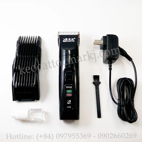 Hair clippers Chenfeng CF9188