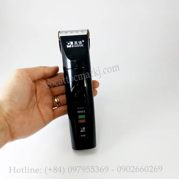Hair clippers Chenfeng CF9188