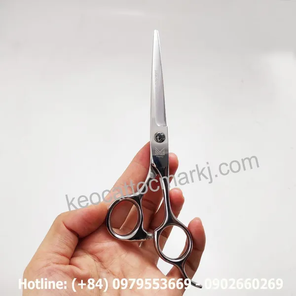 Hair scissors Mark'J MJ-A460