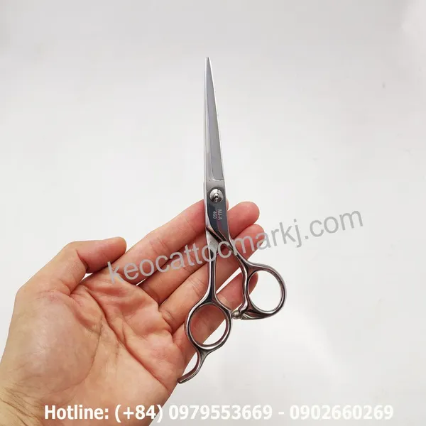 Hair scissors Mark'J MJ-A460