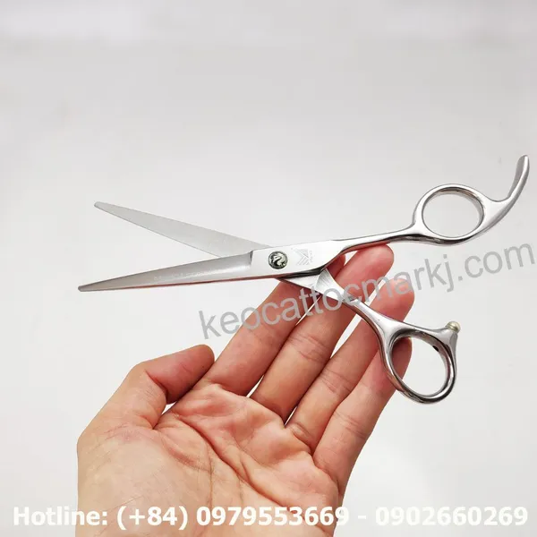 Hair scissors Mark'J MJ-C260