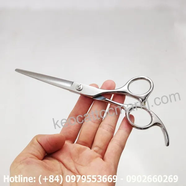 Hair scissors Mark'J MJ-C260