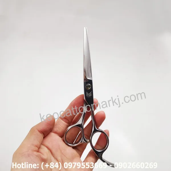 Hair scissors Mark'J MJ-C260