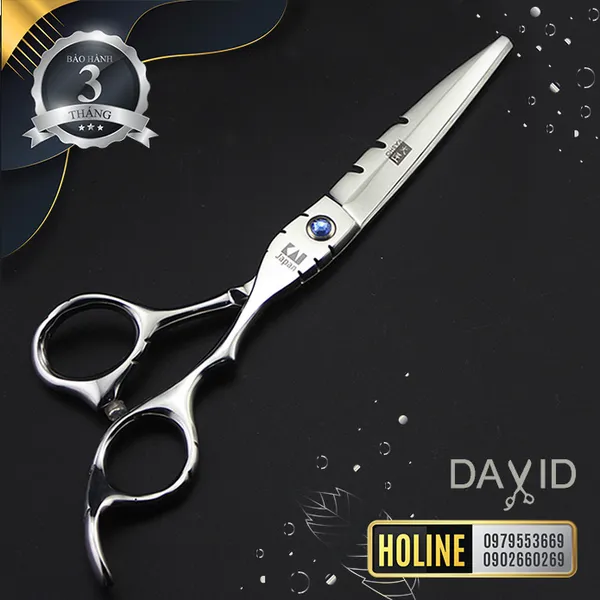 Bộ kéo cắt tóc Kasho 5.5 inch K-5524