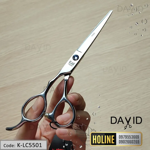 Bộ kéo tay trái Kasho 5.5 inch K-L5501