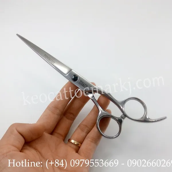Kéo cắt tóc Toni & Guy M3065