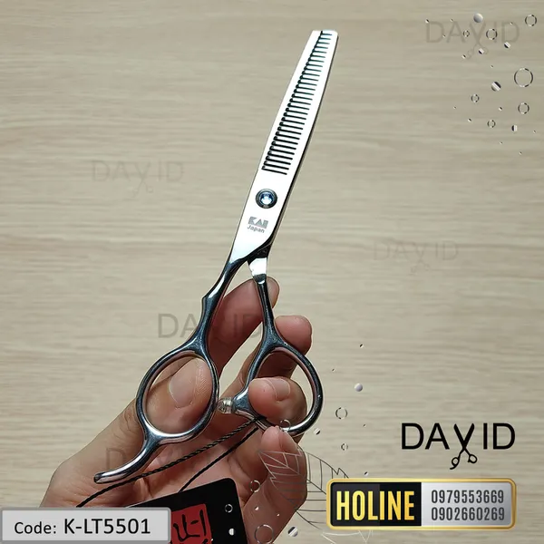 Bộ kéo tay trái Kasho 5.5 inch K-L5501