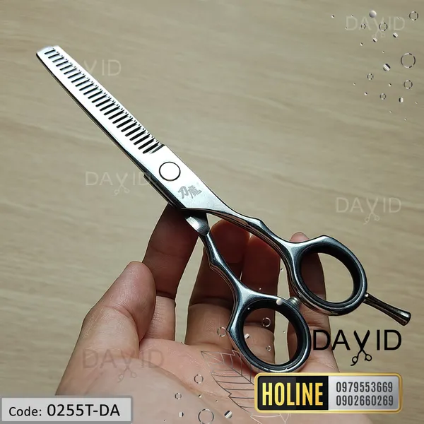Bộ kéo cắt tóc Daomo 5.5 inch 0255-DA