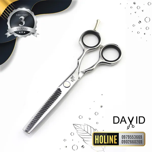 Bộ kéo cắt tóc Daomo 5.5 inch 0255-DA