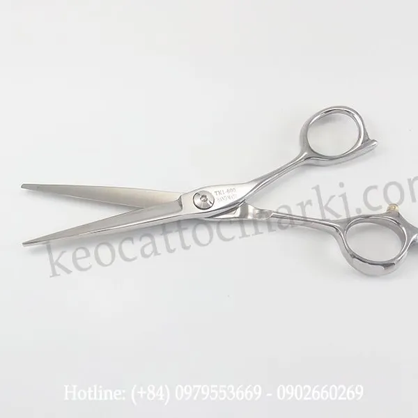Kéo cắt tóc NT TK1-600