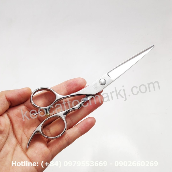 Kéo cắt tóc tay trái Mark'J MJ-A260L