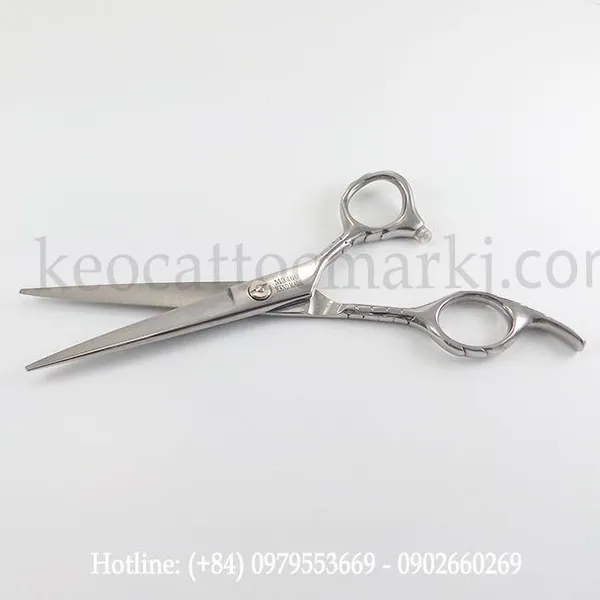 Kéo cắt tóc NT M3460