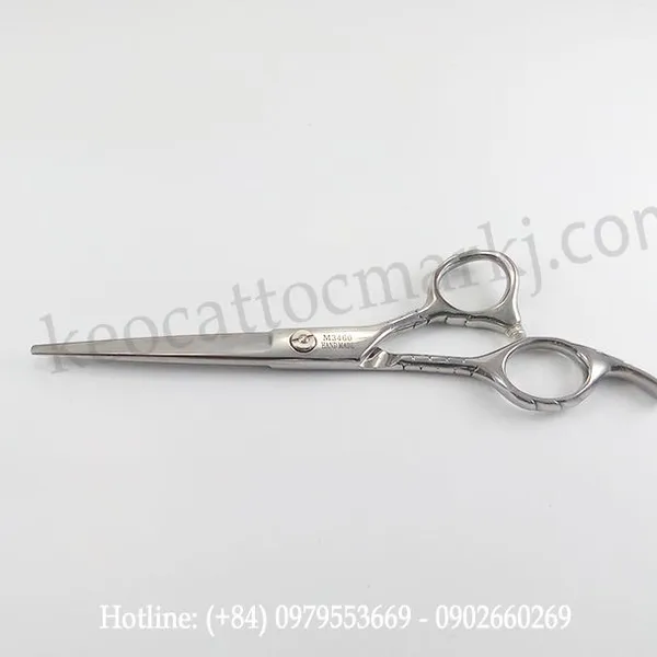 Kéo cắt tóc NT M3460