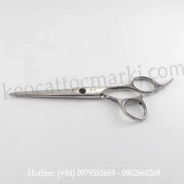 Kéo cắt tóc NT M3460