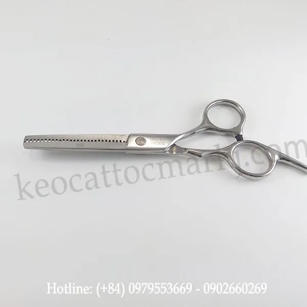 Kéo tỉa tóc VS M602-60
