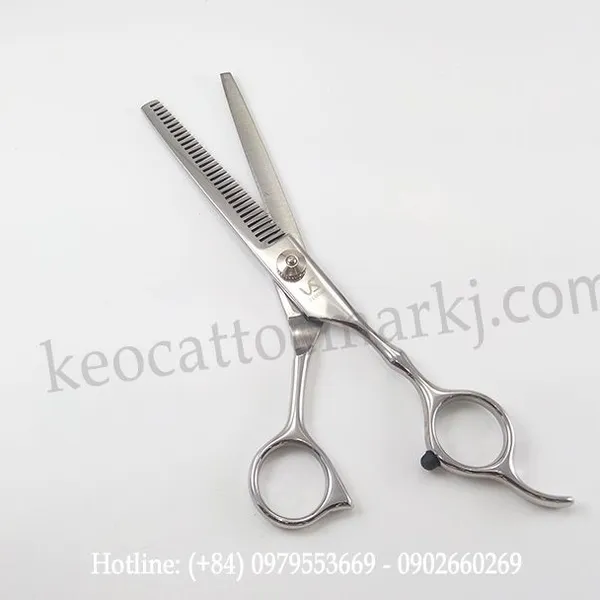 Kéo tỉa tóc VS M702-65