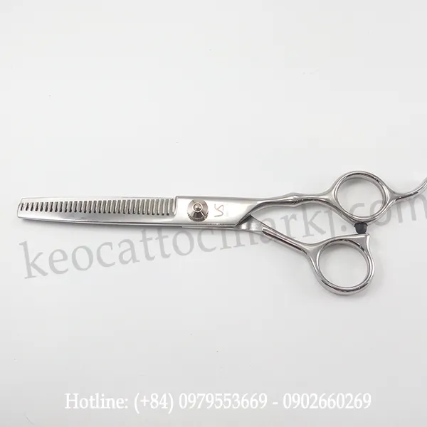 Kéo tỉa tóc VS M702-65