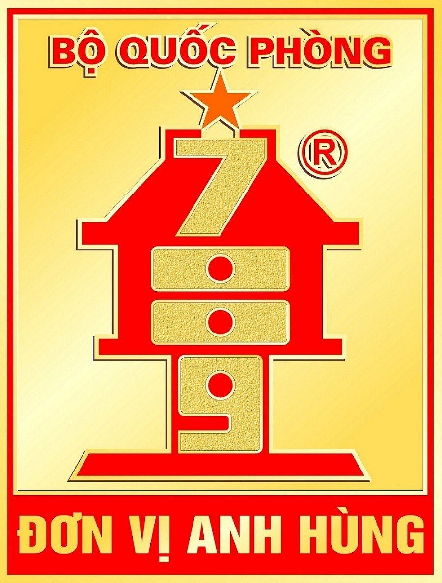 Tổng công ty 789 Bộ Quốc Phòng