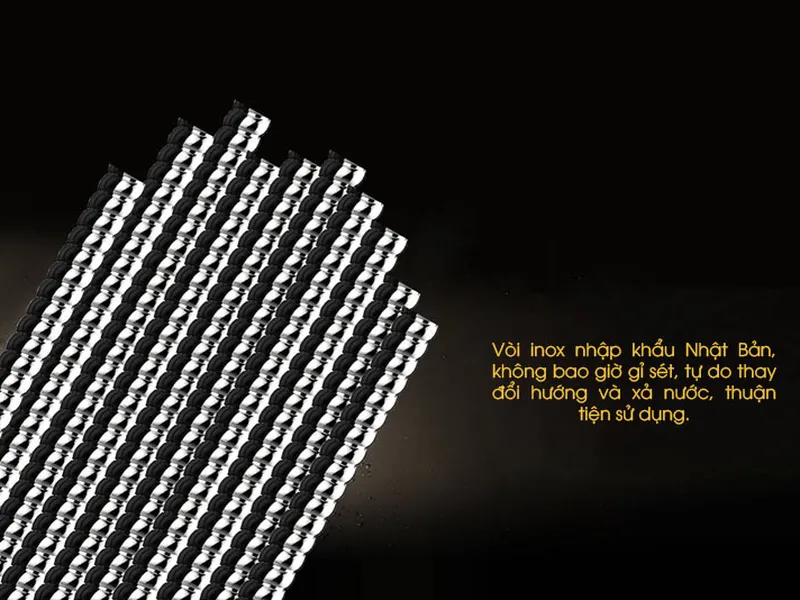 MÁY TẠO NƯỚC ION KIỀM EHM-829