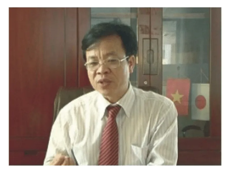 Giới thiệu nhà sáng lập