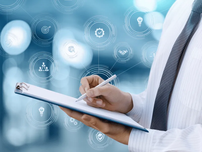 Tầm Nhìn, Sứ Mệnh, Giá Trị Cốt Lõi