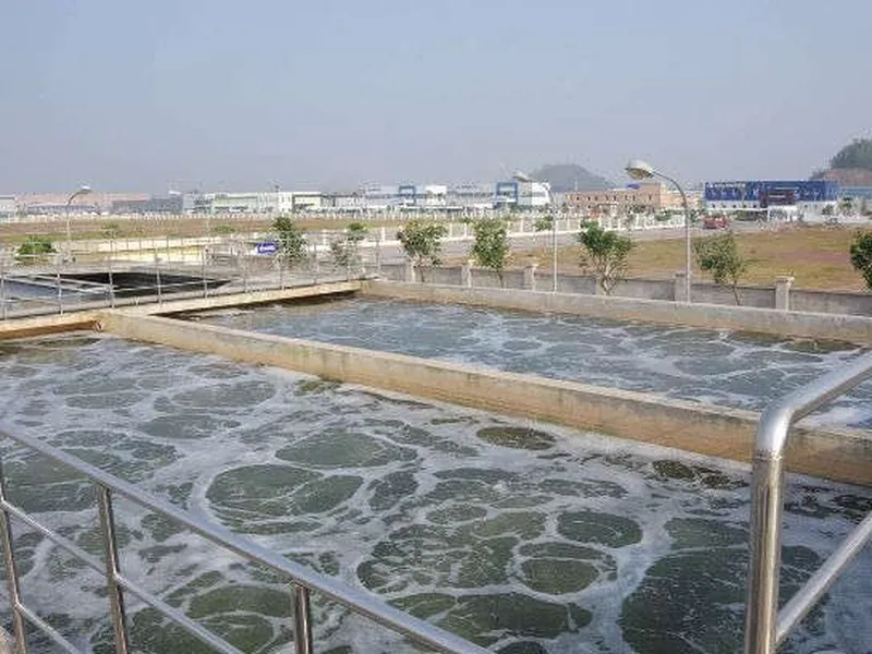 Tình trạng thoát nước và xử lý nước thải tại các đô thị lớn _ Jokaso