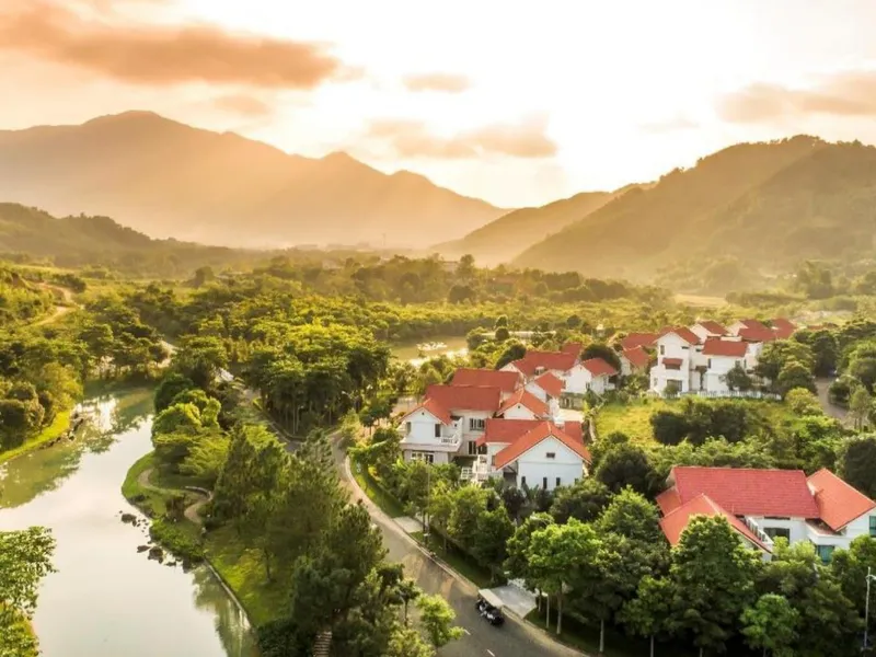 Supply and Instalation of On-Site Wastewater Treatment Equipment MGB Jokaso