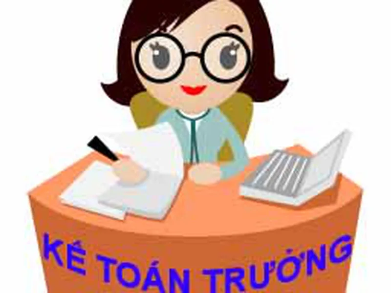 TUYỂN DỤNG HOT THÁNG 10/2021- TUYỂN KẾ TOÁN TRƯỞNG