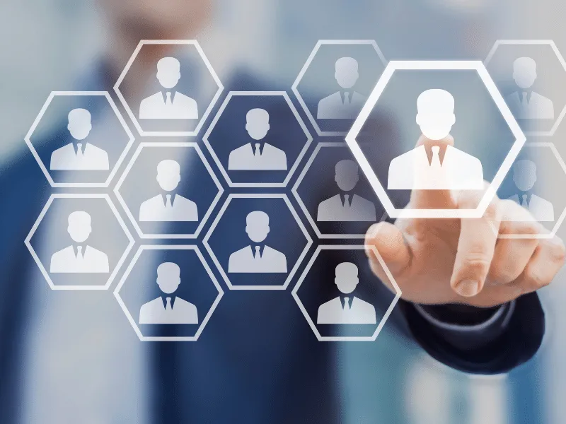 Nhân Sự Việc Làm