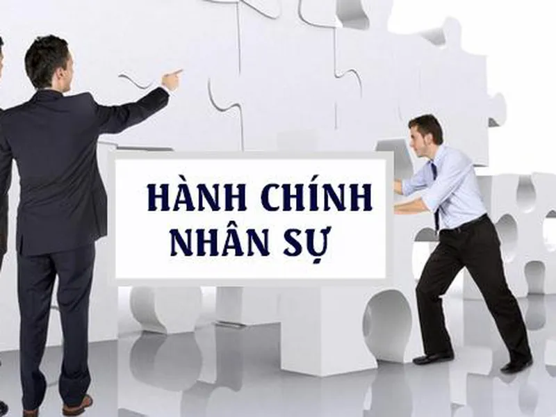 Tin tuyển dụng tháng 9/2021 - Tuyển phụ trách bộ phận Hành chính - nhân sự