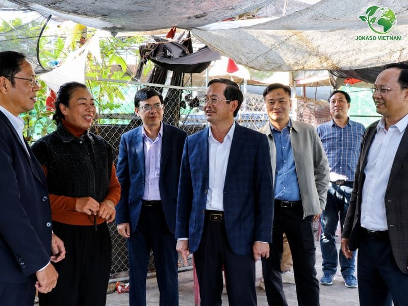 Tiêu chuẩn trong hạ tầng môi trường: Từ rào cản đến động lực đổi mới